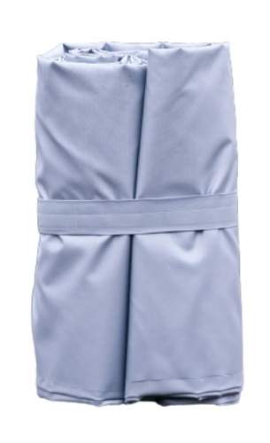 NOFIRE CarFire M, Autolöschdecke 6m x 8m, wiederverwendbar